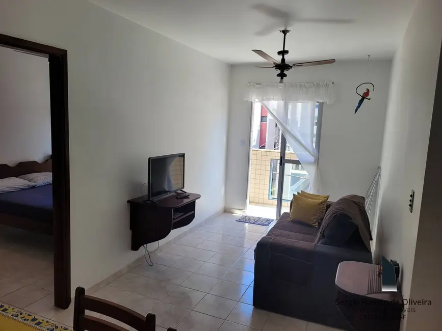 Foto 2 de Apartamento com 2 quartos à venda, 69m2 em Ubatuba - SP