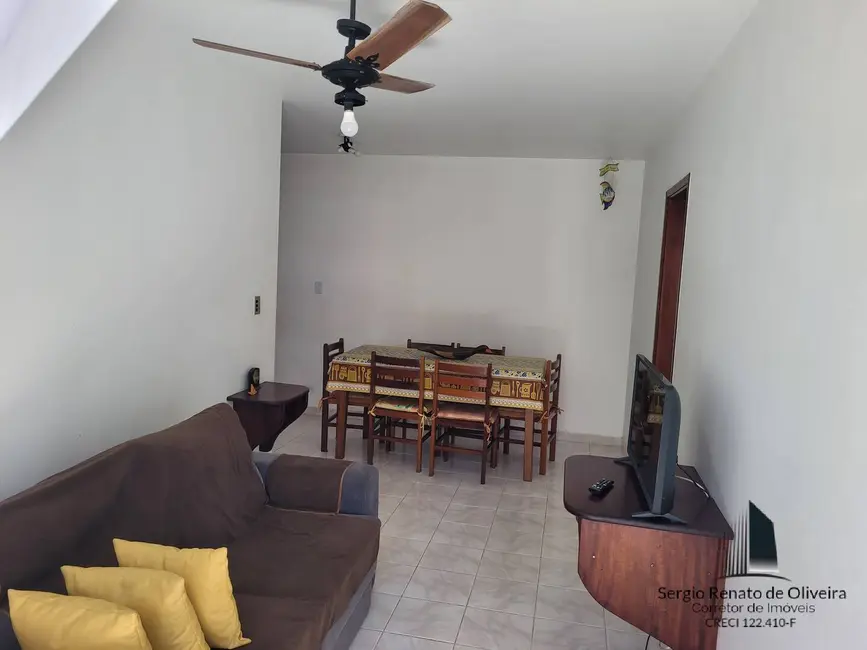 Foto 8 de Apartamento com 2 quartos à venda, 69m2 em Ubatuba - SP