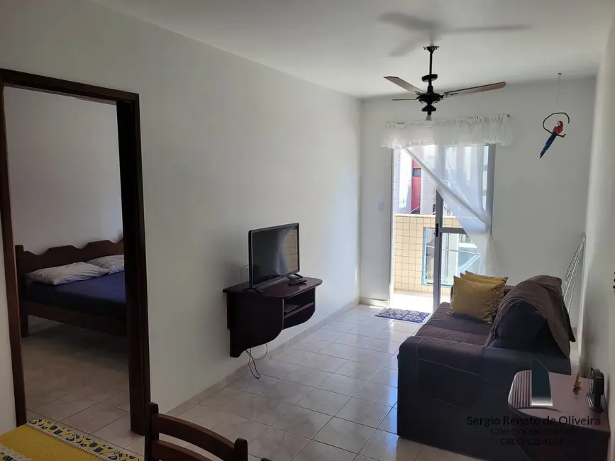 Foto 3 de Apartamento com 2 quartos à venda, 69m2 em Ubatuba - SP