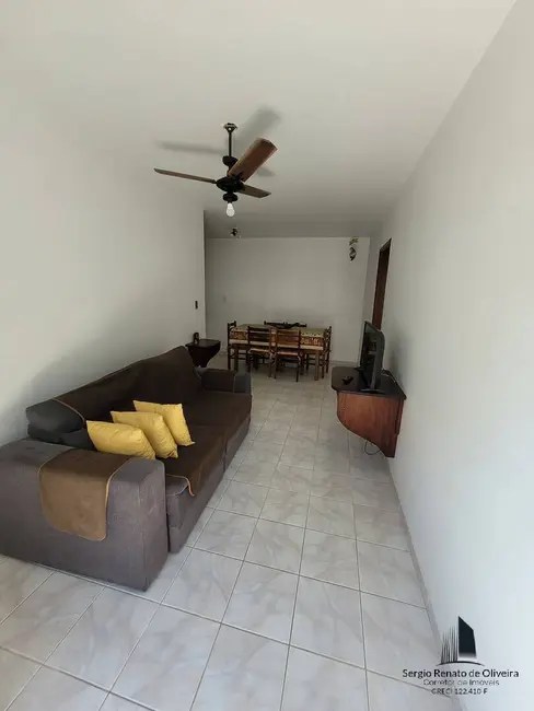 Foto 7 de Apartamento com 2 quartos à venda, 69m2 em Ubatuba - SP