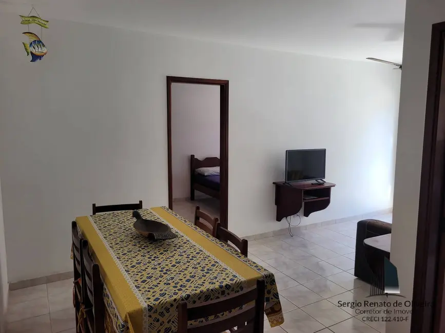 Foto 5 de Apartamento com 2 quartos à venda, 69m2 em Ubatuba - SP