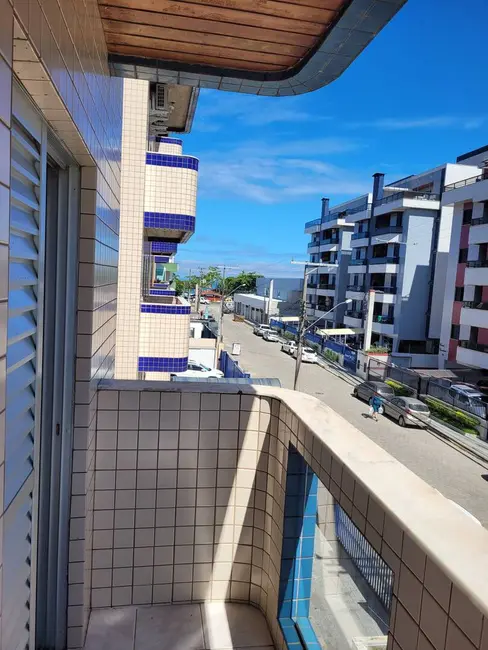 Foto 1 de Apartamento com 2 quartos à venda, 69m2 em Ubatuba - SP