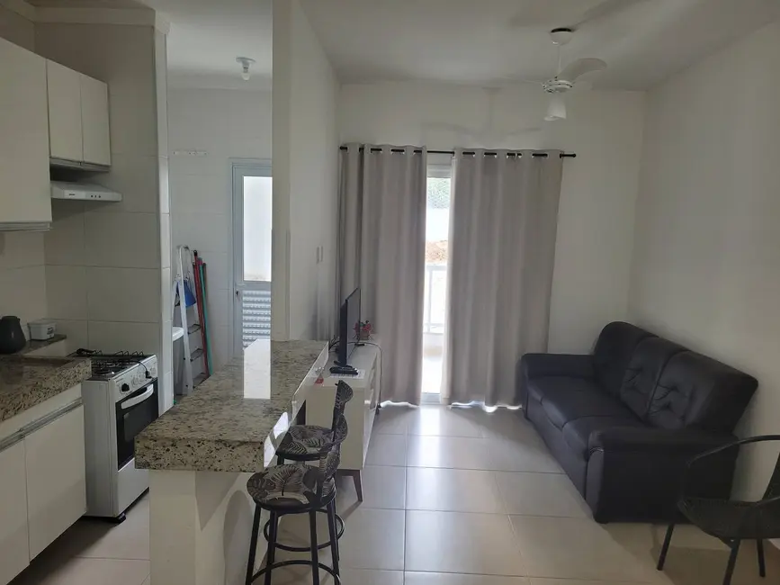 Foto 7 de Apartamento com 2 quartos à venda, 74m2 em Ubatuba - SP