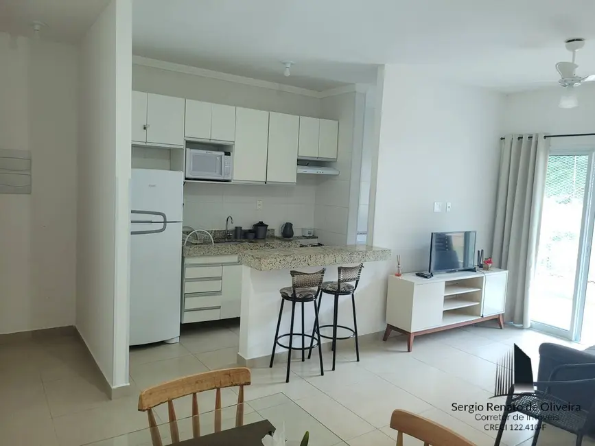 Foto 1 de Apartamento com 2 quartos à venda, 74m2 em Ubatuba - SP