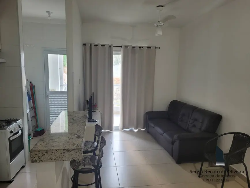 Foto 6 de Apartamento com 2 quartos à venda, 74m2 em Ubatuba - SP