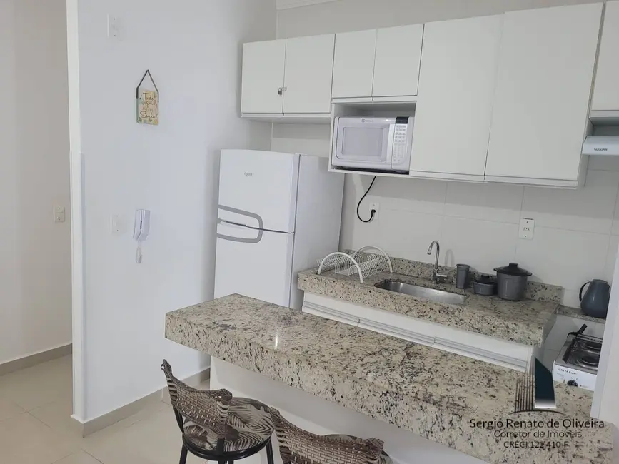 Foto 5 de Apartamento com 2 quartos à venda, 74m2 em Ubatuba - SP