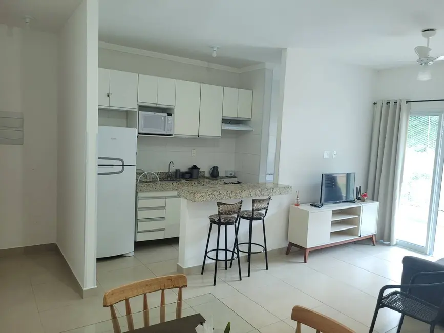 Foto 1 de Apartamento com 2 quartos à venda, 74m2 em Ubatuba - SP
