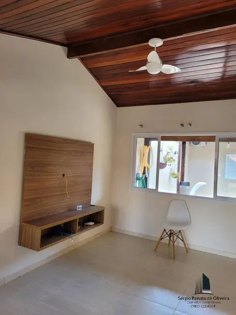 Foto 8 de Casa com 4 quartos à venda, 320m2 em Ubatuba - SP