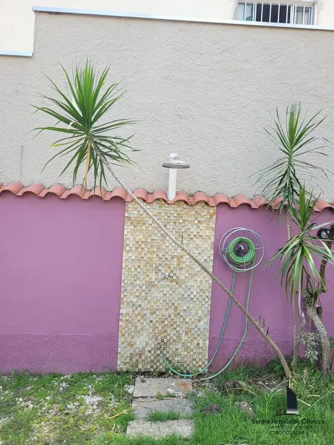 Foto 4 de Casa com 4 quartos à venda, 320m2 em Ubatuba - SP