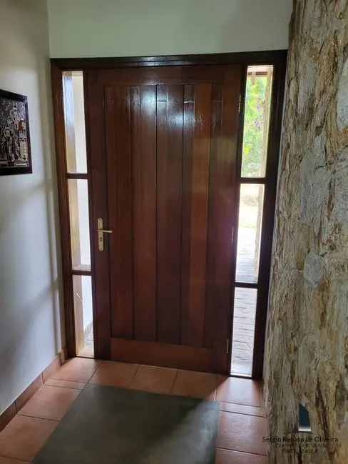 Casa com 4 quartos à venda, 630m2 em Ubatuba - SP - imagem 4 Foto 4 de Casa com 4 quartos à venda, 630m2 em Ubatuba - SP