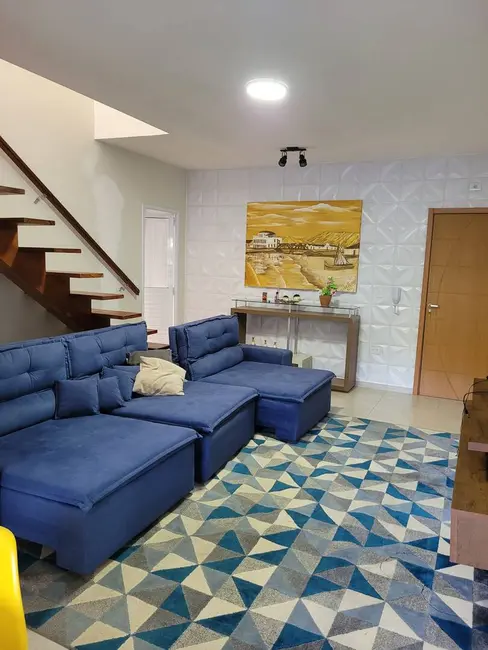 Foto 7 de Apartamento com 3 quartos à venda, 150m2 em Ubatuba - SP