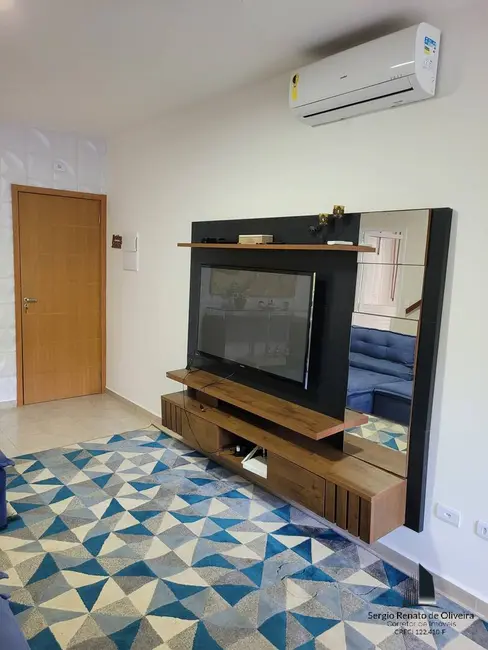 Foto 6 de Apartamento com 3 quartos à venda, 150m2 em Ubatuba - SP