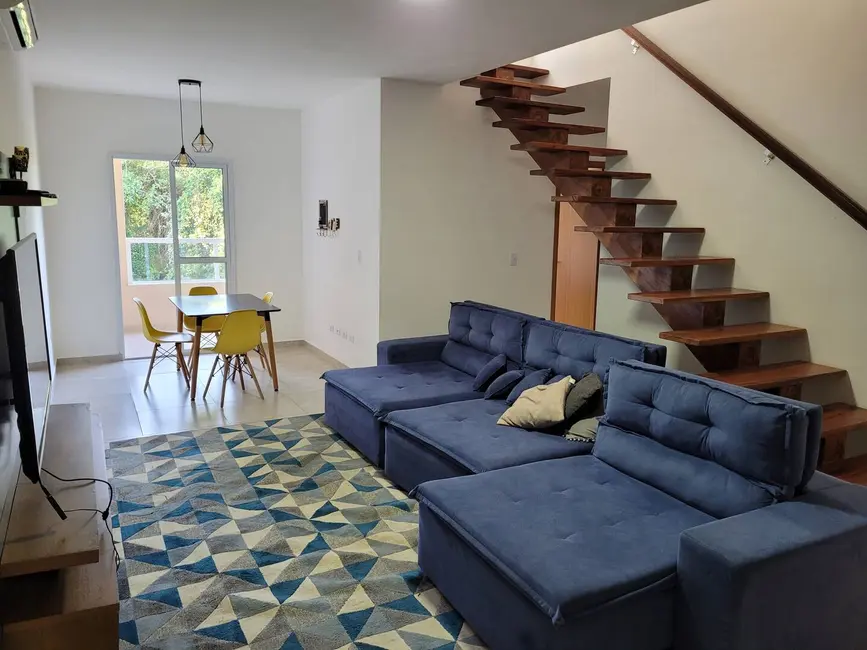 Foto 1 de Apartamento com 3 quartos à venda, 150m2 em Ubatuba - SP