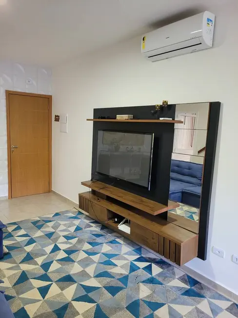 Foto 6 de Apartamento com 3 quartos à venda, 150m2 em Ubatuba - SP