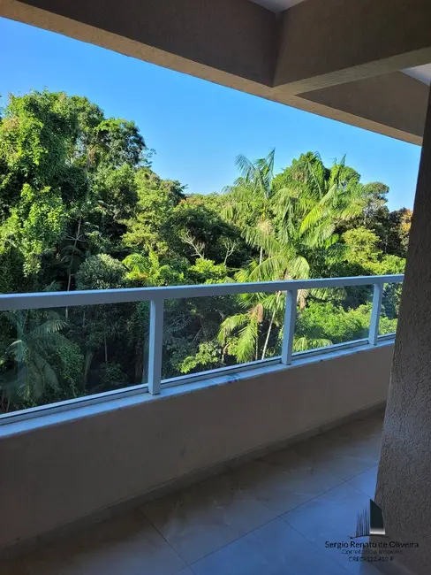 Foto 3 de Apartamento com 3 quartos à venda, 150m2 em Ubatuba - SP