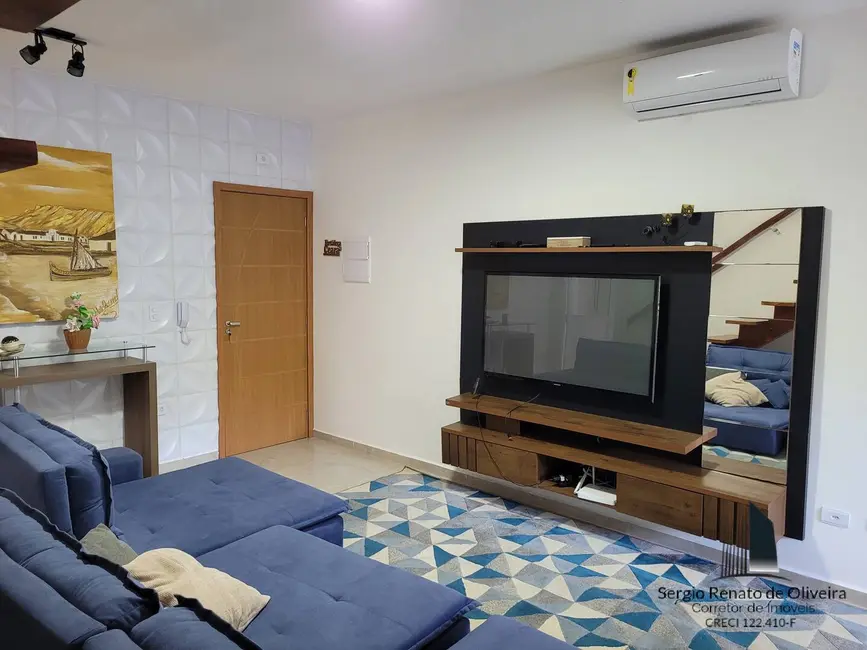 Foto 8 de Apartamento com 3 quartos à venda, 150m2 em Ubatuba - SP