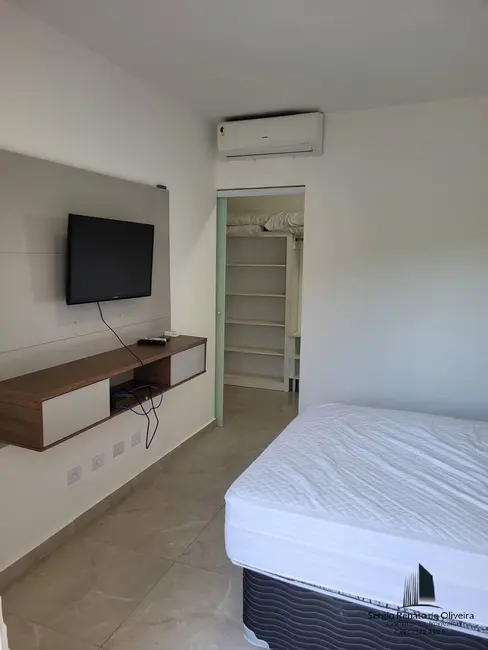 Foto 9 de Apartamento com 3 quartos à venda, 150m2 em Ubatuba - SP
