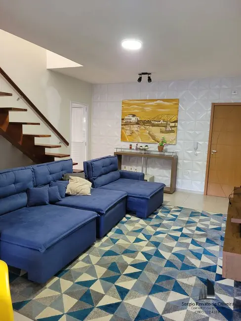 Foto 7 de Apartamento com 3 quartos à venda, 150m2 em Ubatuba - SP