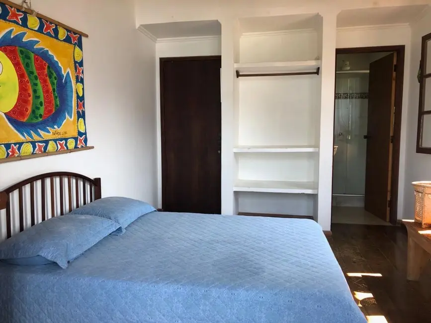Foto 8 de Apartamento com 5 quartos à venda, 570m2 em Ubatuba - SP