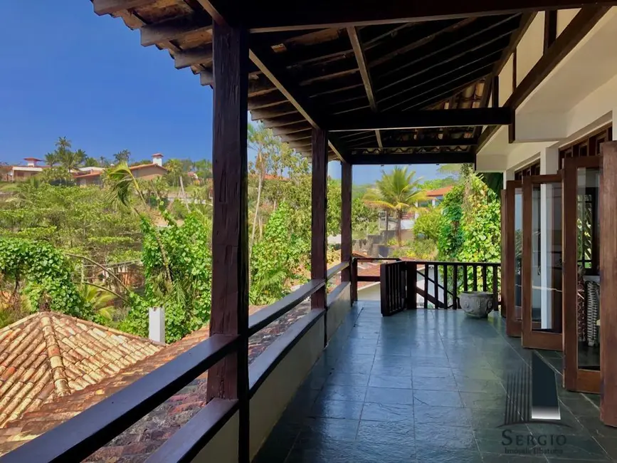 Foto 3 de Apartamento com 5 quartos à venda, 570m2 em Ubatuba - SP