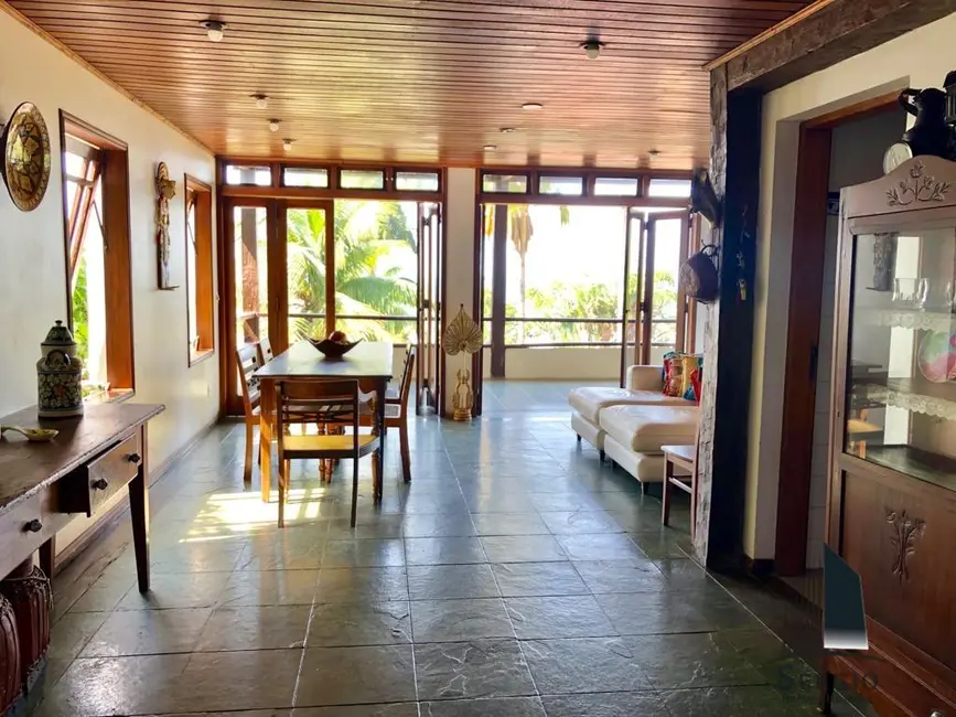 Foto 6 de Apartamento com 5 quartos à venda, 570m2 em Ubatuba - SP