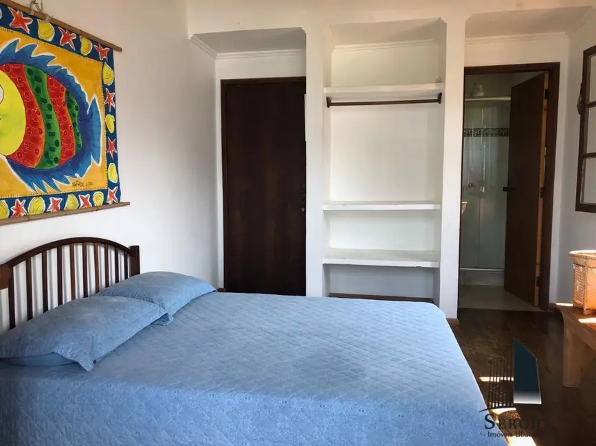 Foto 7 de Apartamento com 5 quartos à venda, 570m2 em Ubatuba - SP