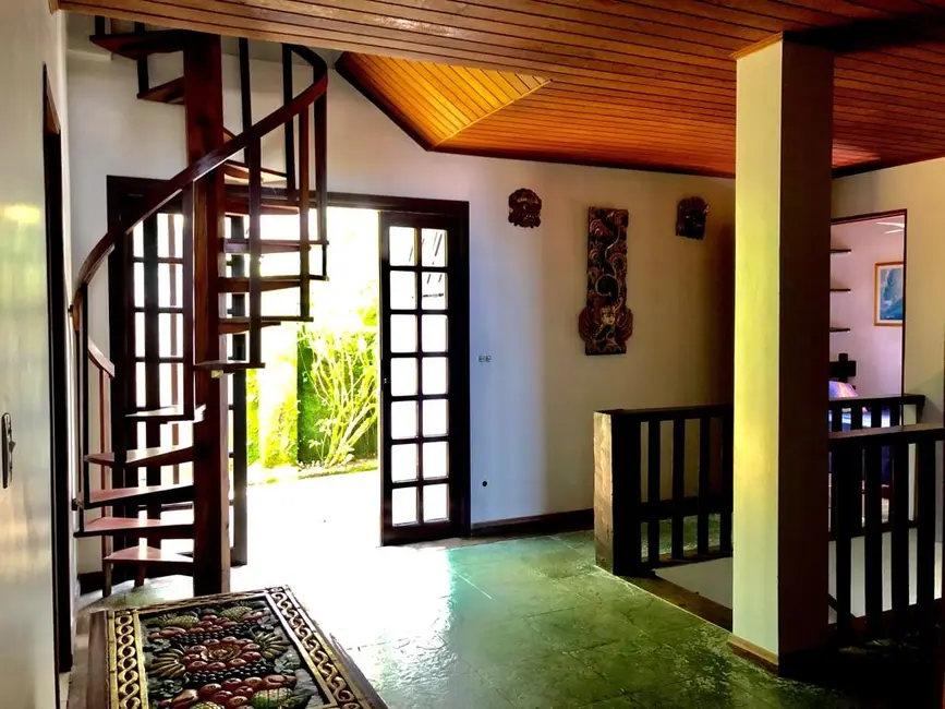 Foto 6 de Apartamento com 5 quartos à venda, 570m2 em Ubatuba - SP