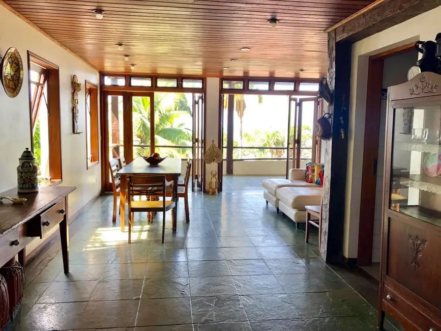 Foto 7 de Apartamento com 5 quartos à venda, 570m2 em Ubatuba - SP