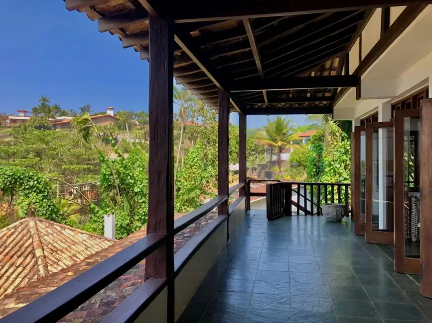 Foto 2 de Apartamento com 5 quartos à venda, 570m2 em Ubatuba - SP