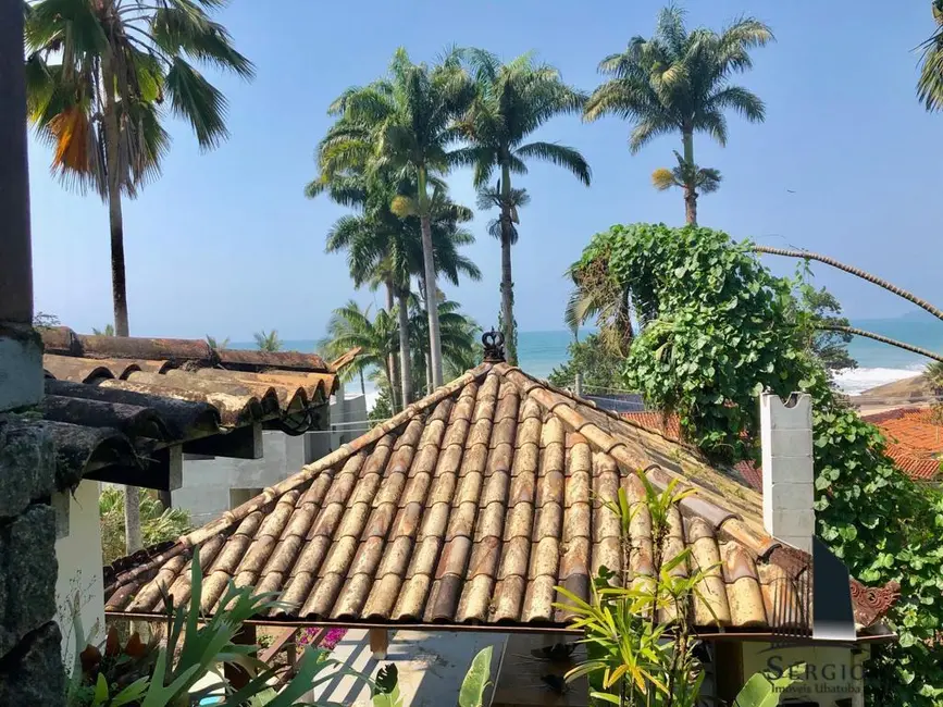 Foto 8 de Apartamento com 5 quartos à venda, 570m2 em Ubatuba - SP