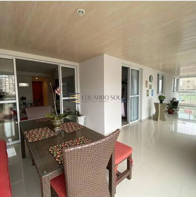 Foto 1 de Apartamento com 3 quartos à venda, 100m2 em Itapuã, Vila Velha - ES