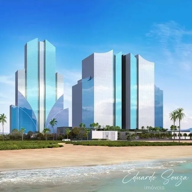 Foto 2 de Apartamento com 4 quartos à venda, 250m2 em Praia de Itaparica, Vila Velha - ES