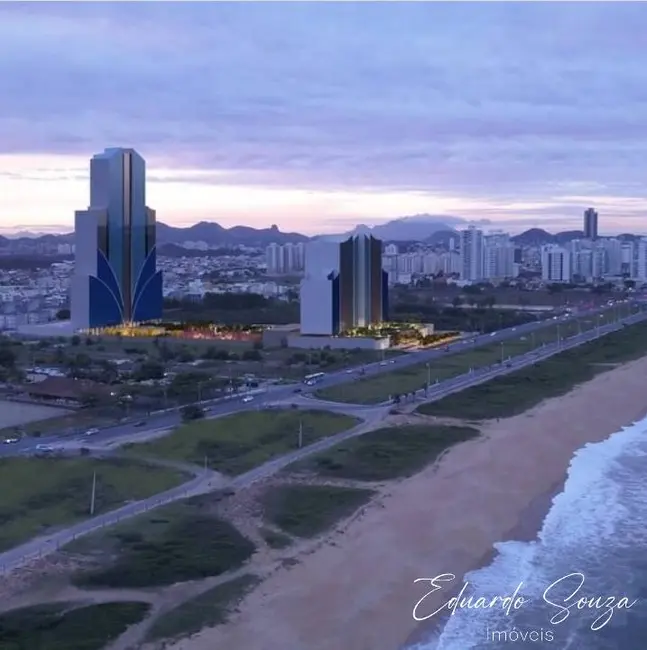 Foto 3 de Apartamento com 4 quartos à venda, 250m2 em Praia de Itaparica, Vila Velha - ES