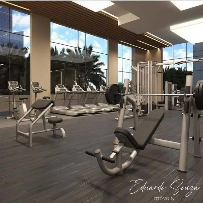 Foto 9 de Apartamento com 4 quartos à venda, 250m2 em Praia de Itaparica, Vila Velha - ES