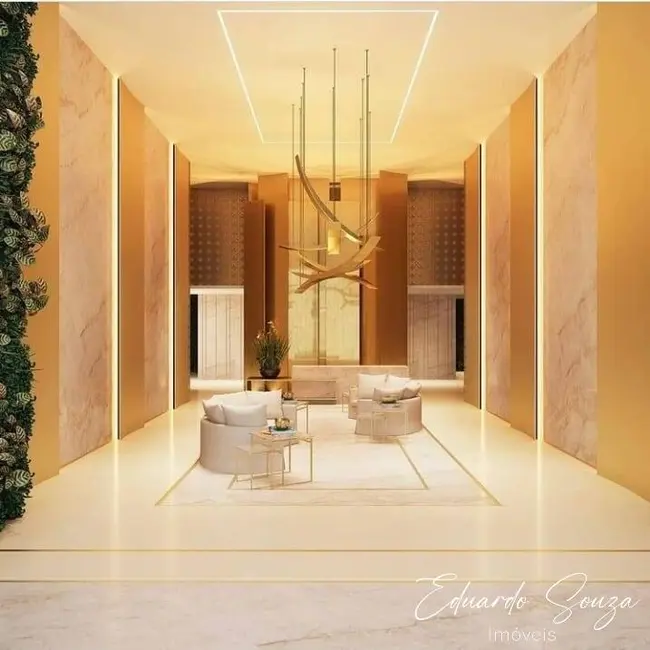 Foto 6 de Apartamento com 4 quartos à venda, 250m2 em Praia de Itaparica, Vila Velha - ES