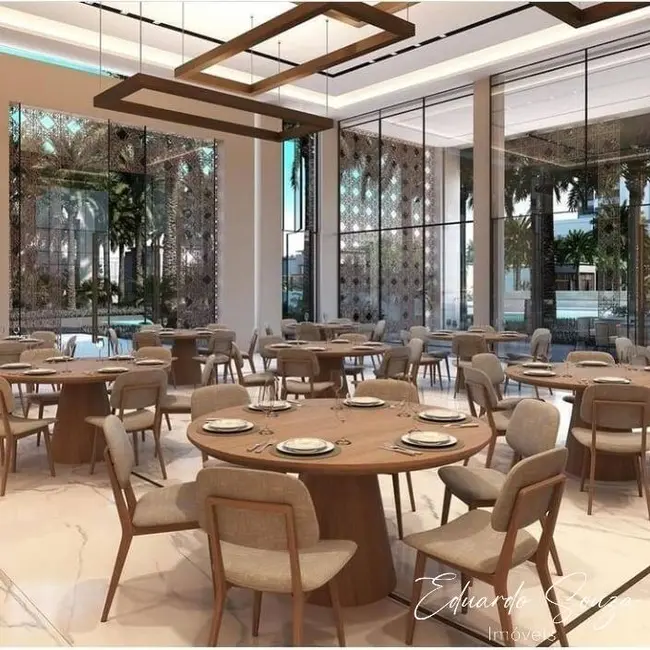 Foto 8 de Apartamento com 4 quartos à venda, 250m2 em Praia de Itaparica, Vila Velha - ES