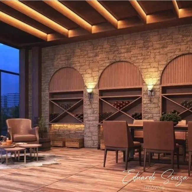 Foto 5 de Apartamento com 4 quartos à venda, 250m2 em Praia de Itaparica, Vila Velha - ES