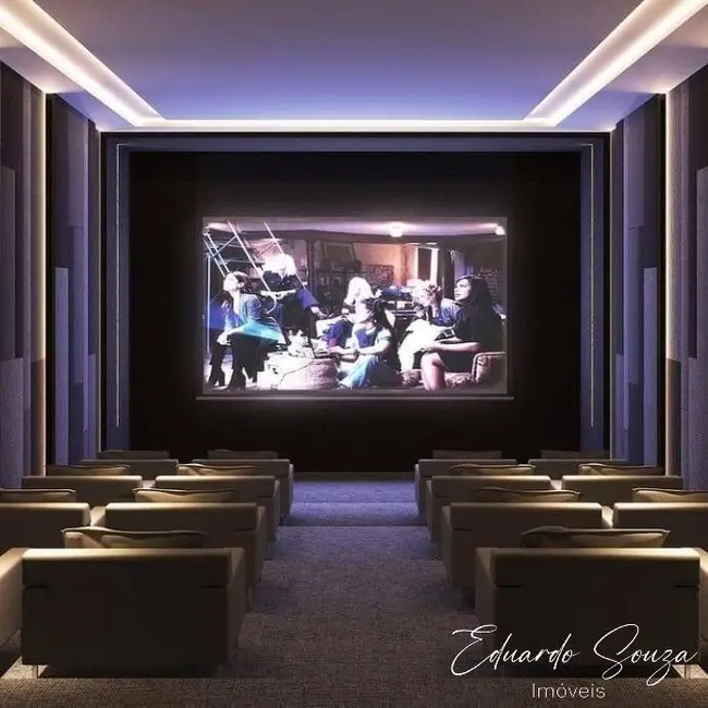 Foto 4 de Apartamento com 4 quartos à venda, 250m2 em Praia de Itaparica, Vila Velha - ES