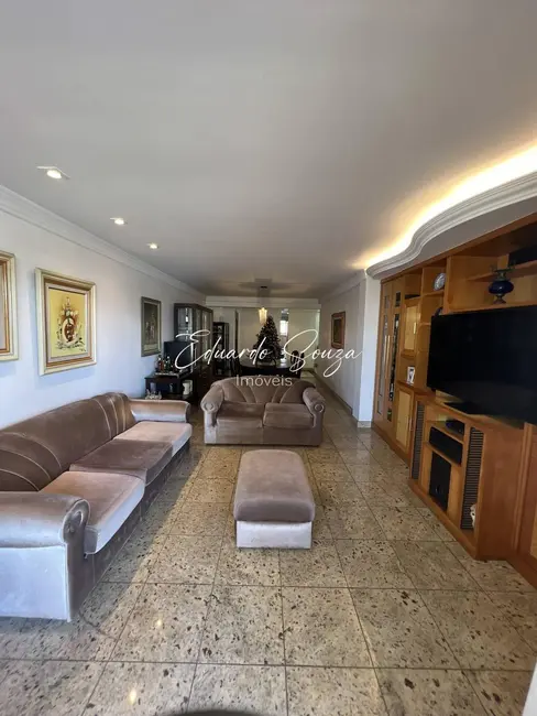 Apartamento com 4 quartos à venda, 288m2 em Praia da Costa, Vila Velha - ES - imagem 8 Foto 8 de Apartamento com 4 quartos à venda, 288m2 em Praia da Costa, Vila Velha - ES