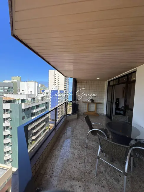 Apartamento com 4 quartos à venda, 288m2 em Praia da Costa, Vila Velha - ES - imagem 5 Foto 5 de Apartamento com 4 quartos à venda, 288m2 em Praia da Costa, Vila Velha - ES