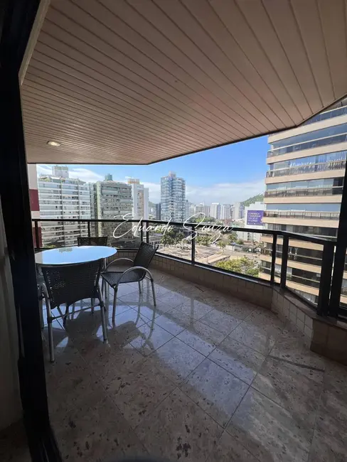 Apartamento com 4 quartos à venda, 288m2 em Praia da Costa, Vila Velha - ES - imagem 7 Foto 7 de Apartamento com 4 quartos à venda, 288m2 em Praia da Costa, Vila Velha - ES