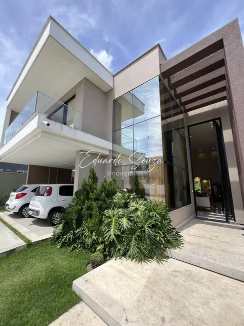 Foto 1 de Casa com 4 quartos à venda, 750m2 em Interlagos, Vila Velha - ES