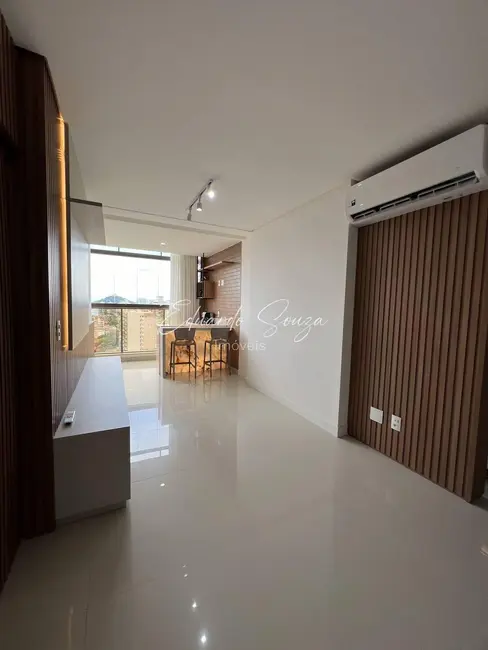Foto 1 de Apartamento com 2 quartos à venda, 70m2 em Itapuã, Vila Velha - ES