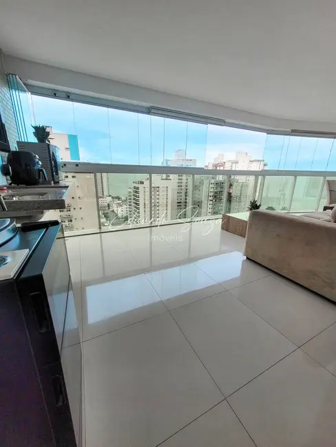 Foto 2 de Apartamento com 3 quartos à venda, 120m2 em Itapuã, Vila Velha - ES