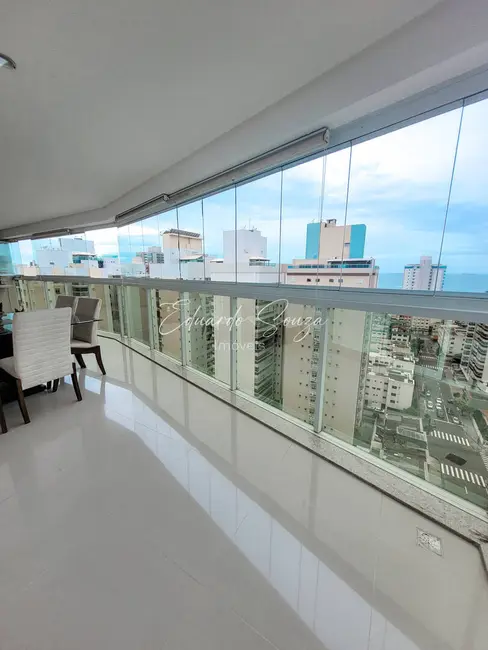 Foto 1 de Apartamento com 3 quartos à venda, 120m2 em Itapuã, Vila Velha - ES