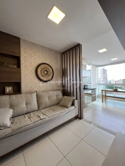Foto 1 de Apartamento com 3 quartos à venda, 105m2 em Praia da Costa, Vila Velha - ES
