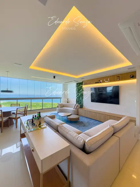 Foto 1 de Apartamento com 3 quartos à venda, 147m2 em Praia de Itaparica, Vila Velha - ES