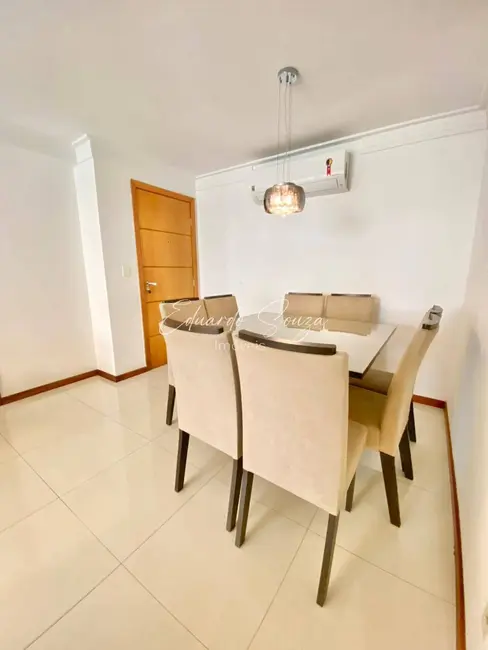Foto 2 de Apartamento com 3 quartos à venda, 127m2 em Praia da Costa, Vila Velha - ES