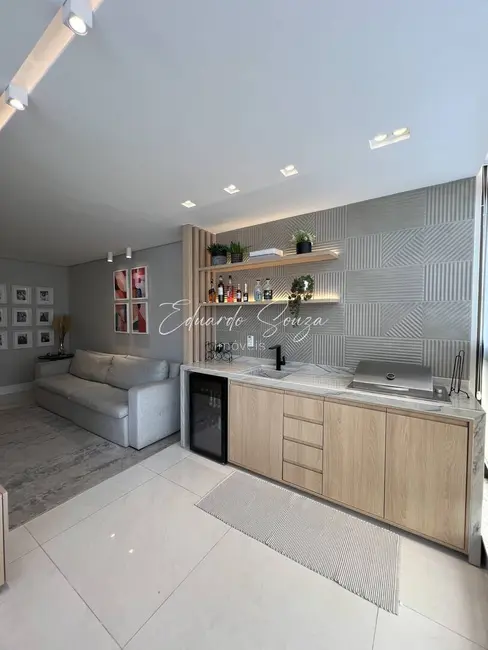 Foto 1 de Apartamento com 3 quartos à venda, 107m2 em Itapuã, Vila Velha - ES