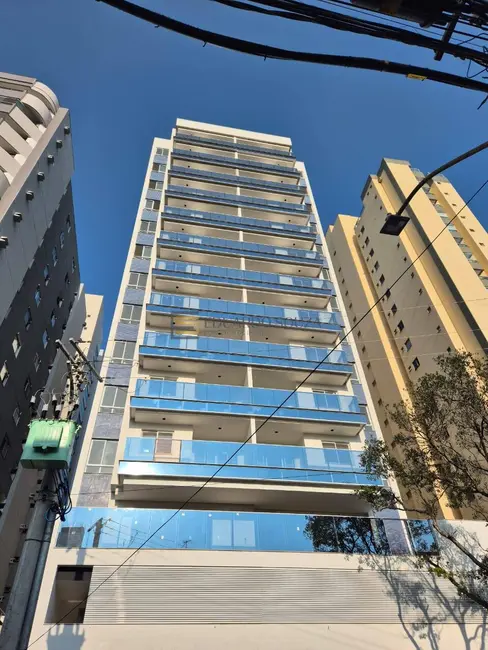 Foto 1 de Apartamento com 3 quartos à venda, 85m2 em Itapuã, Vila Velha - ES